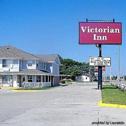 Platte Valley Inn Columbus Dış mekan fotoğraf